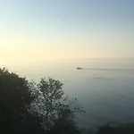 Apartamento Unsere Mit Tollem Meerblick *