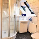 Apartamento Unsere Mit Tollem Meerblick *
