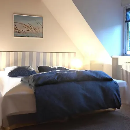 Unsere Mit Tollem Meerblick Apartamento *