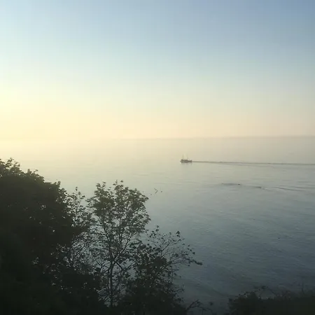 Appartement Unsere Mit Tollem Meerblick *