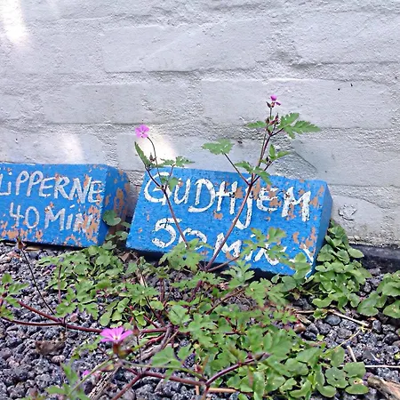 Unsere Mit Tollem Meerblick *