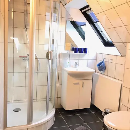 Apartamento Unsere Mit Tollem Meerblick *