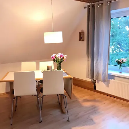 Unsere Mit Tollem Meerblick *