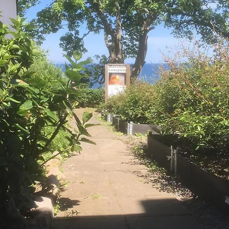 Unsere Mit Tollem Meerblick Apartamento *