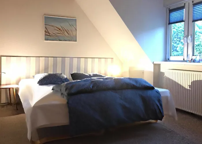 Unsere Mit Tollem Meerblick Apartment *