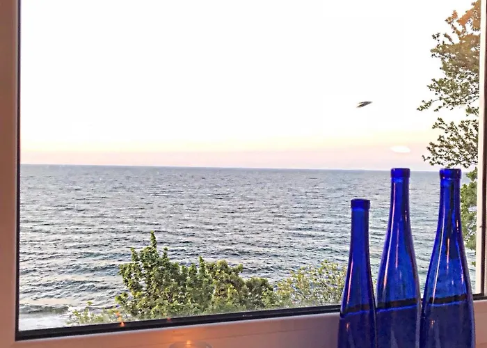 Apartment Unsere Mit Tollem Meerblick